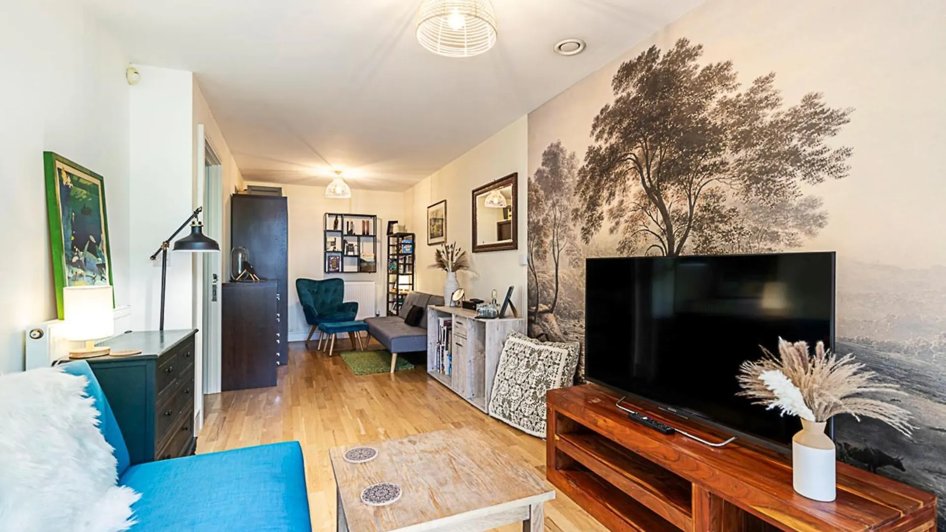 Green Terrace Apartment Londen 0*,  Verenigd Koninkrijk