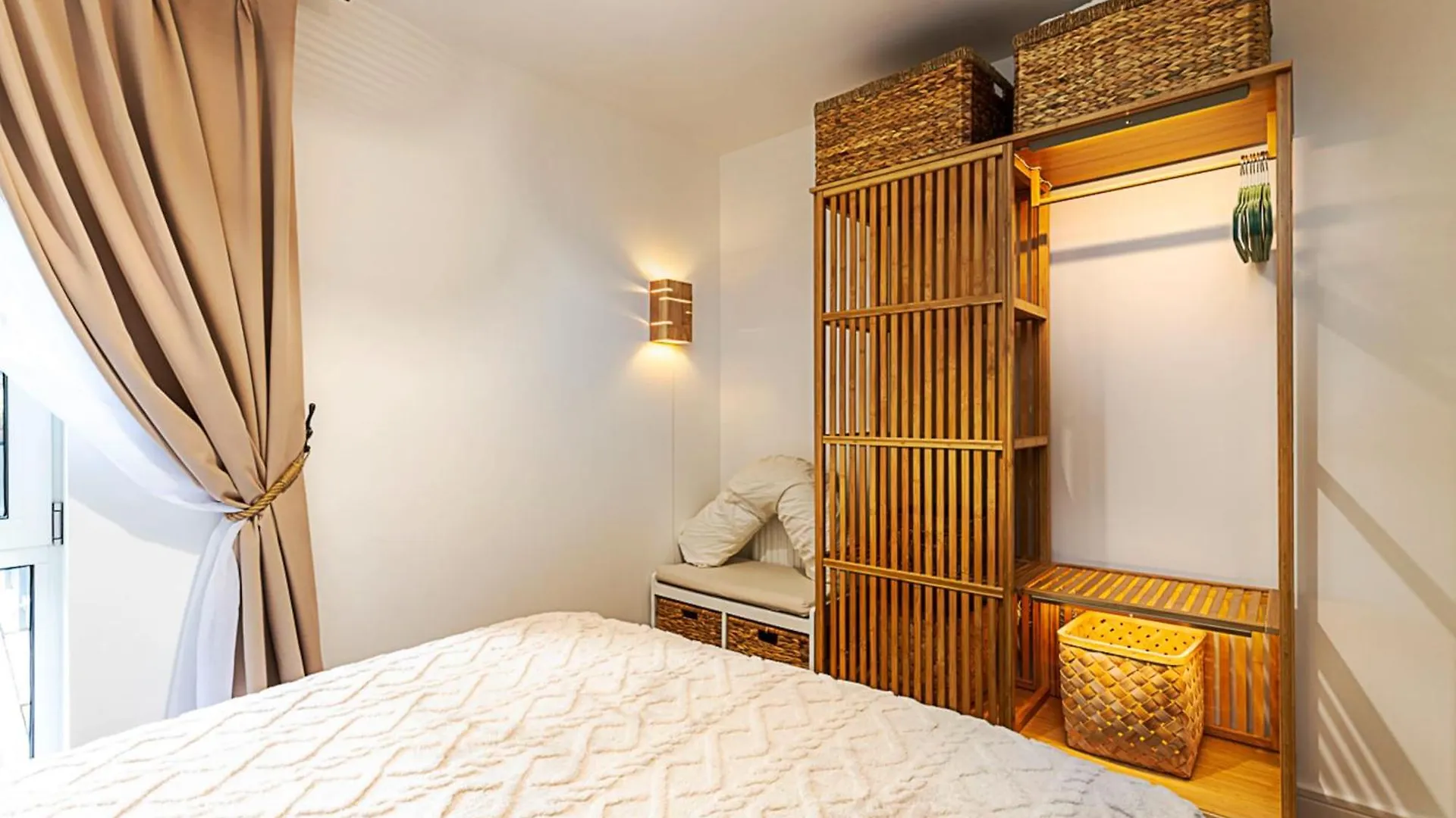 Green Terrace Apartment Londen 0*,