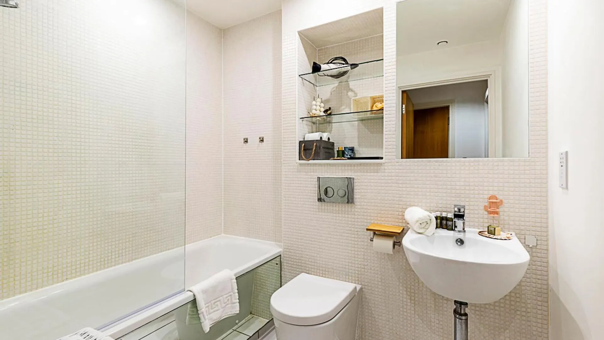 Green Terrace Apartment Londen 0*,  Verenigd Koninkrijk