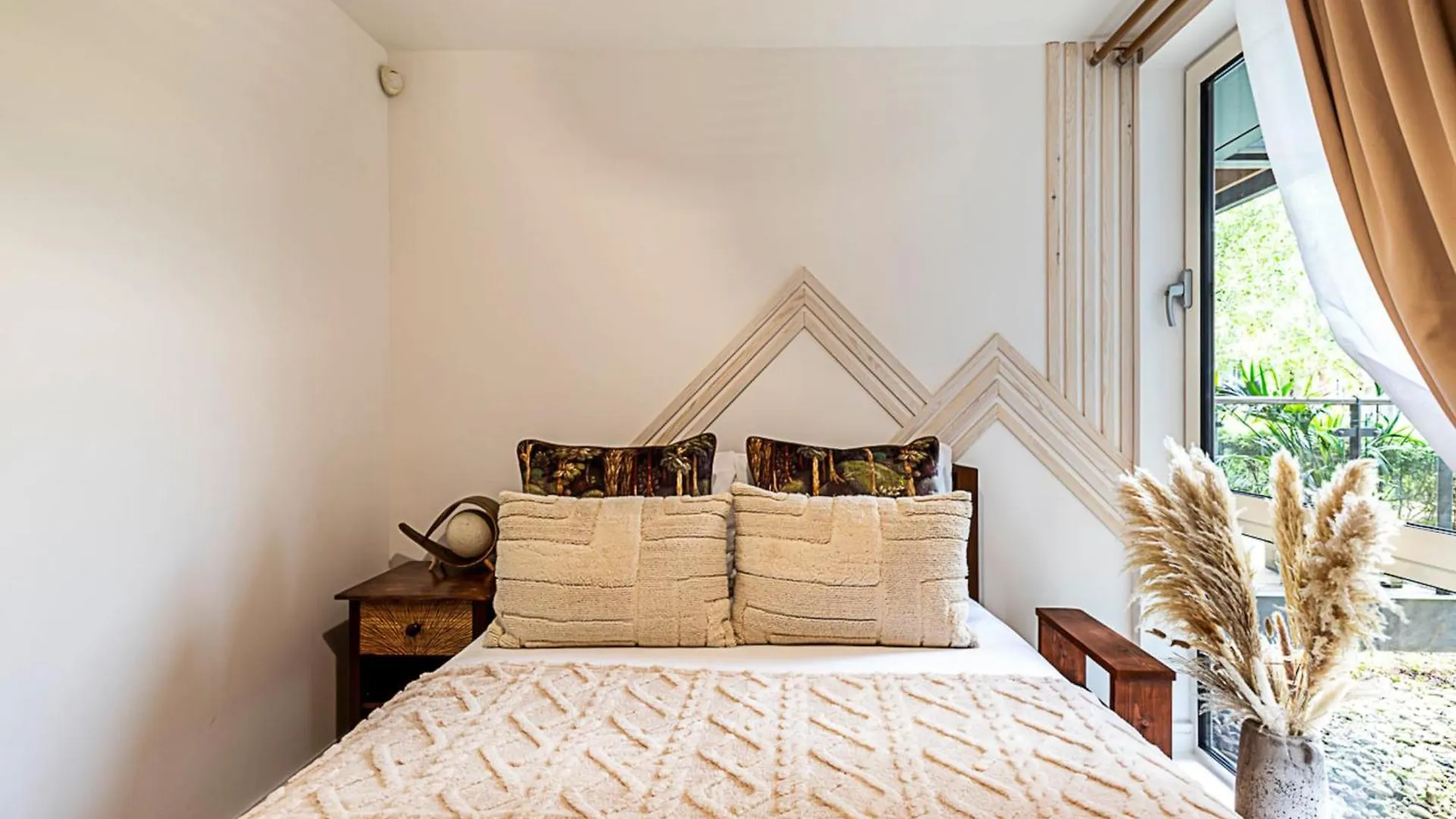 Green Terrace Apartment Londen 0*,  Verenigd Koninkrijk