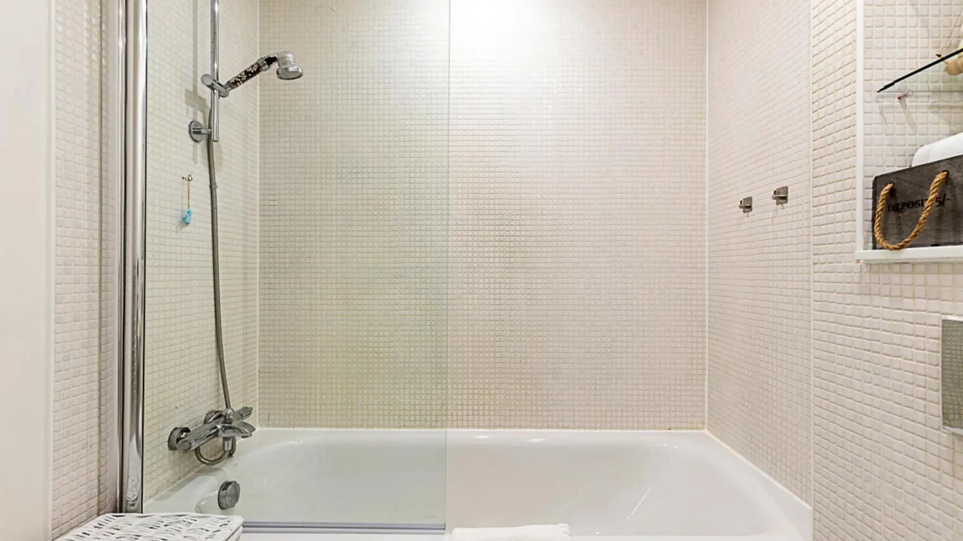Green Terrace Apartment Londen
